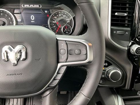 New 2026 RAM 1500 Big Horn image 29