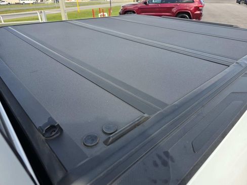 Used 2025 Toyota Tundra 1794 Edition AWD/4WD image 6