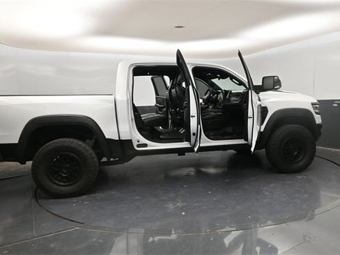 Used 2021 RAM 1500 TRX w/ TRX Level 2 Equipment Group image 32