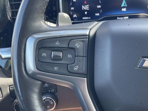 Used 2023 Chevrolet Silverado 1500 LT w/ Protection Package image 27