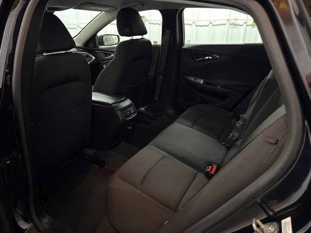 Used 2023 Chevrolet Malibu LT FWD image 17