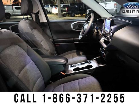 Used 2024 Ford Bronco Sport Big Bend image 20