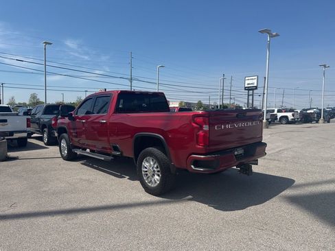 Used 2022 Chevrolet Silverado 3500 High Country w/ Z71 Off-Road Package image 5