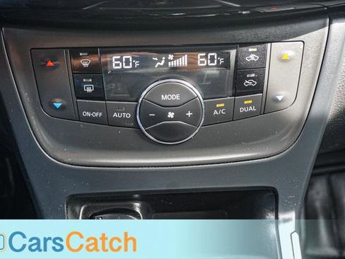 Used 2019 Nissan Sentra SV FWD image 24