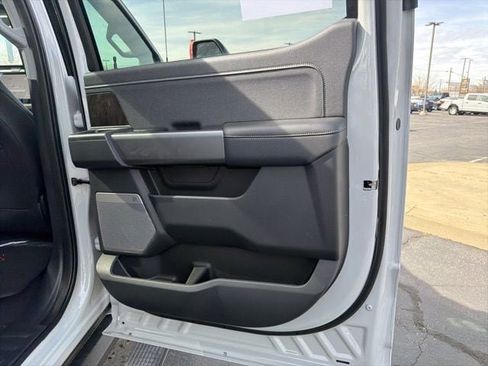 New 2025 Ford F250 Lariat w/ Lariat Ultimate Package AWD/4WD image 40