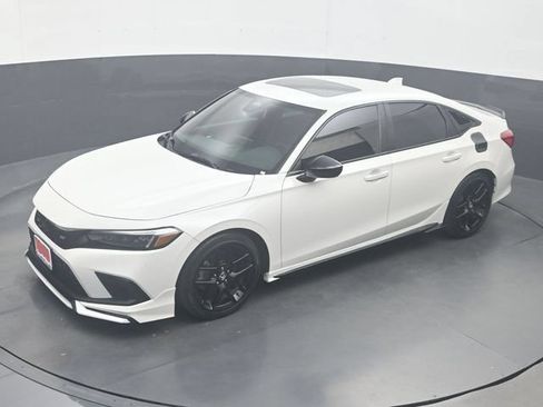 Used 2024 Honda Civic Si image 21
