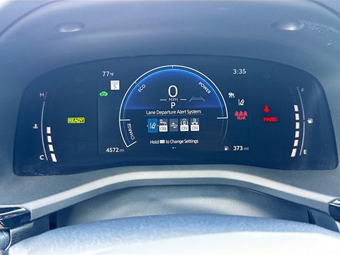 Used 2026 Toyota Camry SE w/ Multimedia Upgrade Package FWD image 39