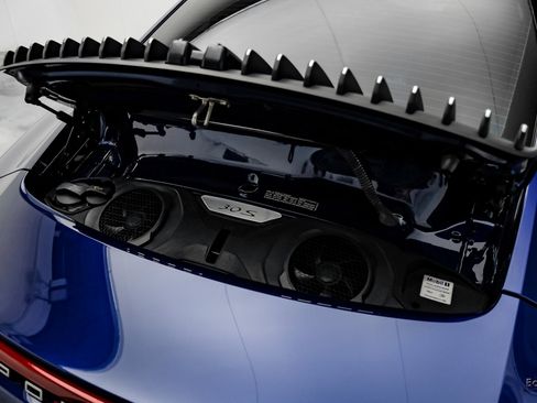 Used 2020 Porsche 911 Carrera 4S image 77