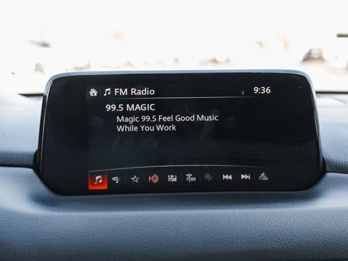 Used 2018 MAZDA CX-5 Grand Touring AWD/4WD image 18