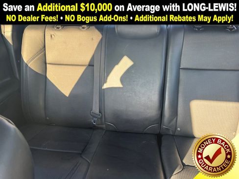 Used 2018 Toyota Tacoma Limited image 23