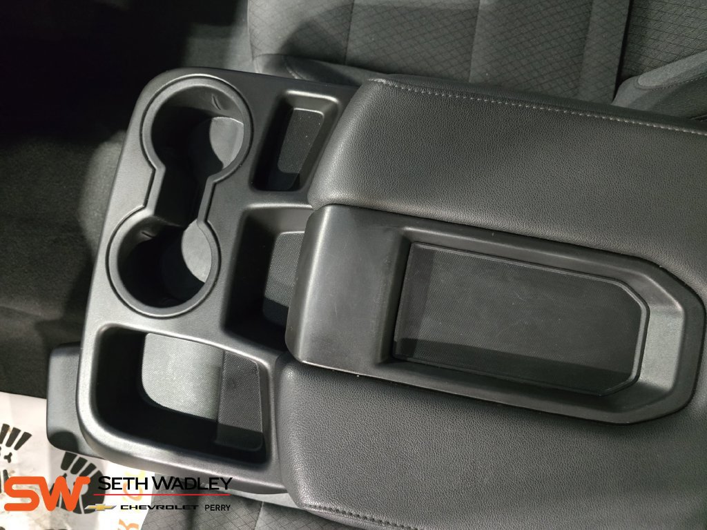 Used 2026 Chevrolet Silverado 1500 LT AWD/4WD image 24