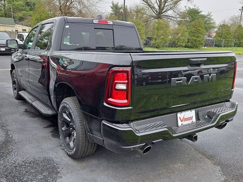New 2026 RAM 1500 Express AWD/4WD image 3