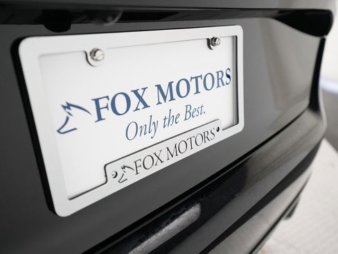 Used 2023 Honda Accord EX image 38