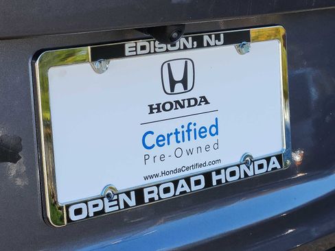 Certified 2022 Honda Pilot Touring image 30