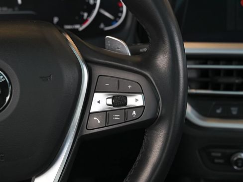 Used 2019 BMW 330i Sedan RWD image 19