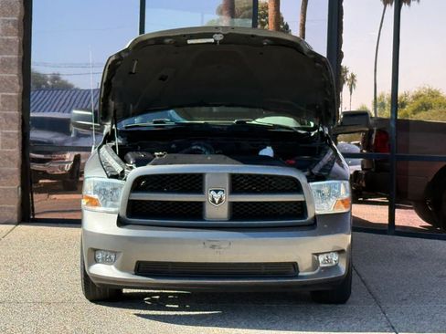 Used 2012 RAM 1500 Express RWD image 21