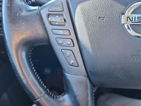 Used 2019 Nissan Armada SL w/ Premium Package image 18