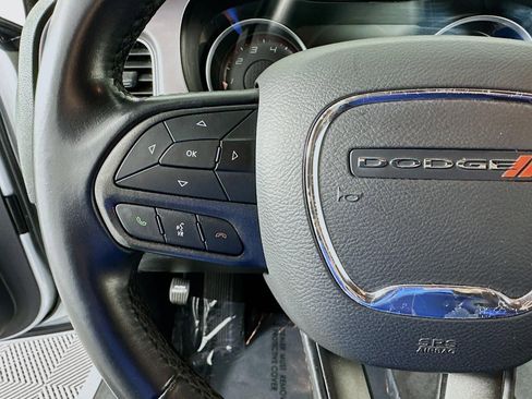 Used 2023 Dodge Charger SXT image 35