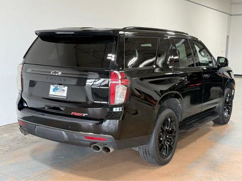 Used 2022 Chevrolet Tahoe RST AWD/4WD image 7