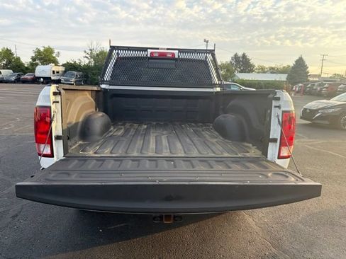 Used 2022 RAM 1500 Tradesman w/ Popular Equipment Group AWD/4WD image 8