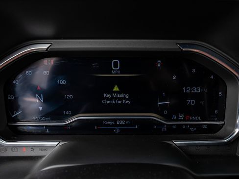 Used 2024 GMC Sierra 2500 Denali Ultimate w/ Max Trailering Package image 20