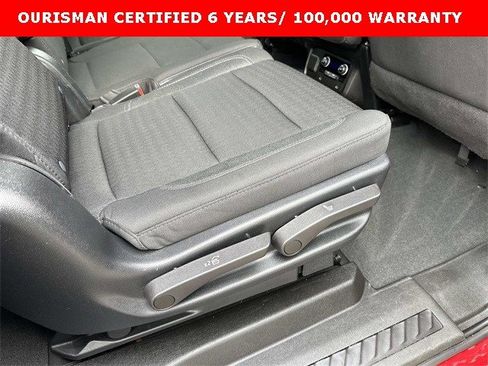 Certified 2023 Chevrolet Suburban LS w/ Max Trailering Package image 13