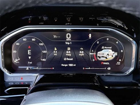 New 2026 GMC Sierra 1500 SLE image 19