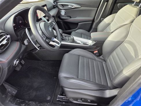 New 2024 Dodge Hornet R/T Plus w/ Tech Pack Plus w/o Parking image 6