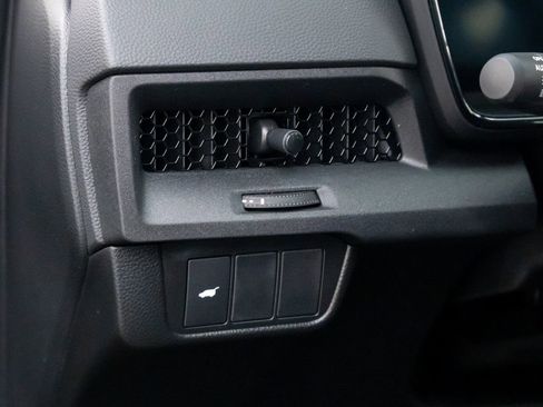 New 2026 Honda CR-V Sport-L image 21