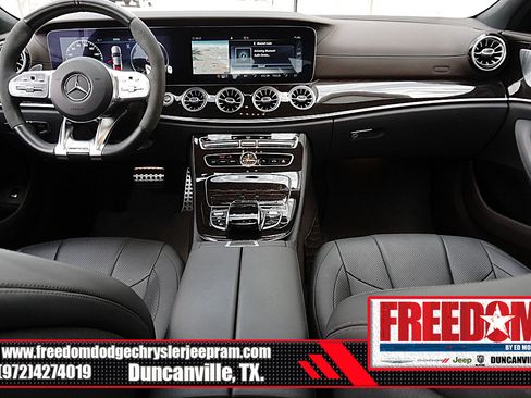 Used 2019 Mercedes-Benz CLS 53 AMG 4MATIC image 11