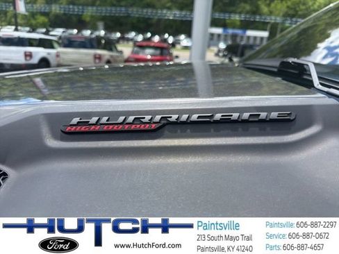 Used 2025 RAM 1500 RHO w/ RHO Level 1 Equipment Group AWD/4WD image 13