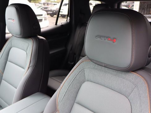 New 2026 GMC Terrain AT4 image 12