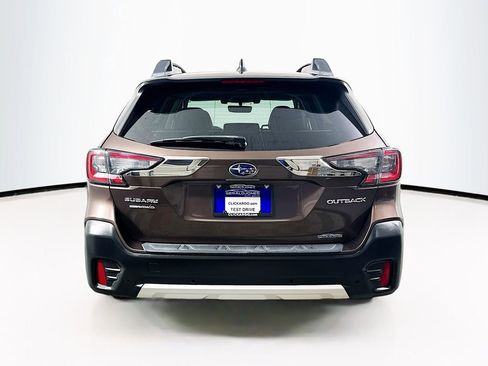 Used 2020 Subaru Outback Limited AWD/4WD image 15