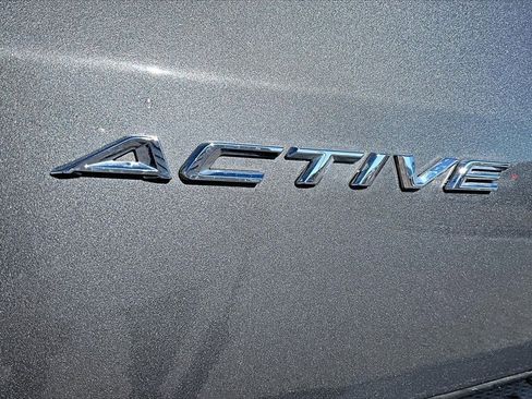 Used 2025 Ford Escape Active image 8