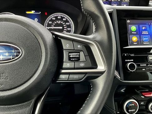 Used 2023 Subaru Forester Premium image 12