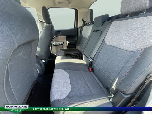 Used 2024 Ford Maverick XLT w/ Equipment Group 300A Standard image 25