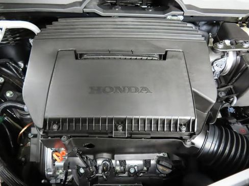 New 2026 Honda Pilot Elite image 9