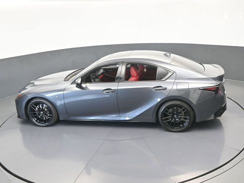 Used 2024 Lexus IS 500 image 55