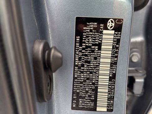 Used 2020 Toyota Corolla L image 26