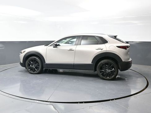 Used 2024 MAZDA CX-30 AWD 2.5 S w/ Select Sport Pkg image 11