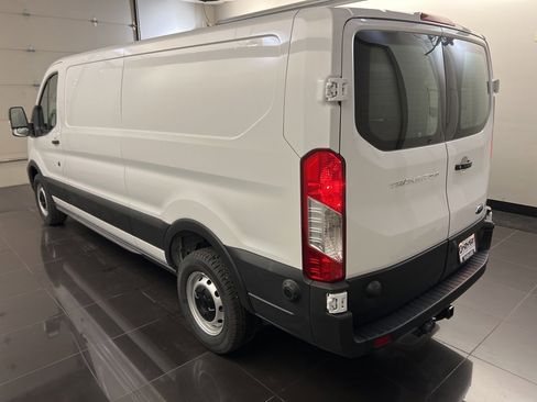 New 2025 Ford Transit 250 Low Roof w/ Electrician Trade Package image 4