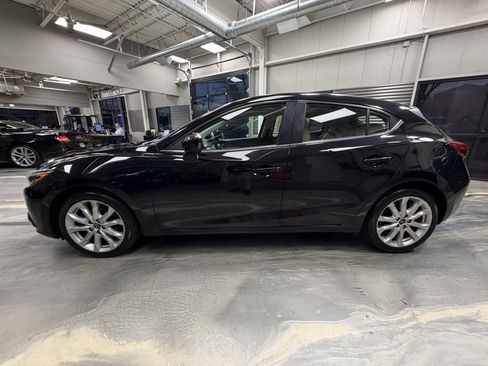 Used 2015 MAZDA MAZDA3 s Grand Touring image 38