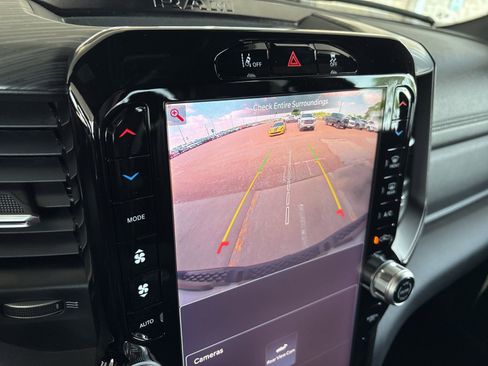 New 2026 RAM 1500 RHO AWD/4WD image 21