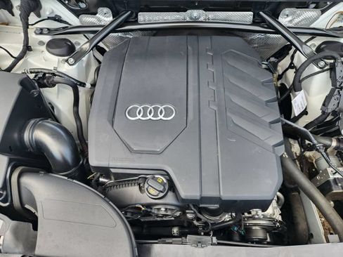 Used 2021 Audi Q5 2.0T Premium w/ Convenience Package AWD/4WD image 24