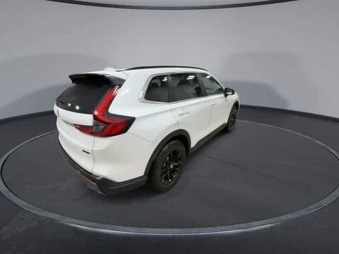 Used 2024 Honda CR-V Sport-L image 8