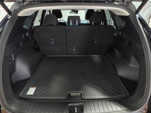 New 2026 Hyundai Tucson Blue SE w/ Tow & Go Package image 12