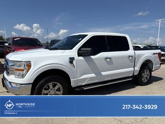 Used 2023 Ford F150 XLT w/ Equipment Group 301A Mid video 1
