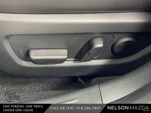 New 2026 MAZDA CX-50 2.5 Hybrid w/ Weather Package image 21