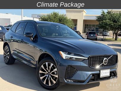 Used 2025 Volvo XC60 B5 Core