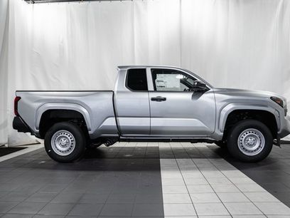 New 2026 Toyota Tacoma SR